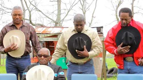 Cowboys of Color still photo